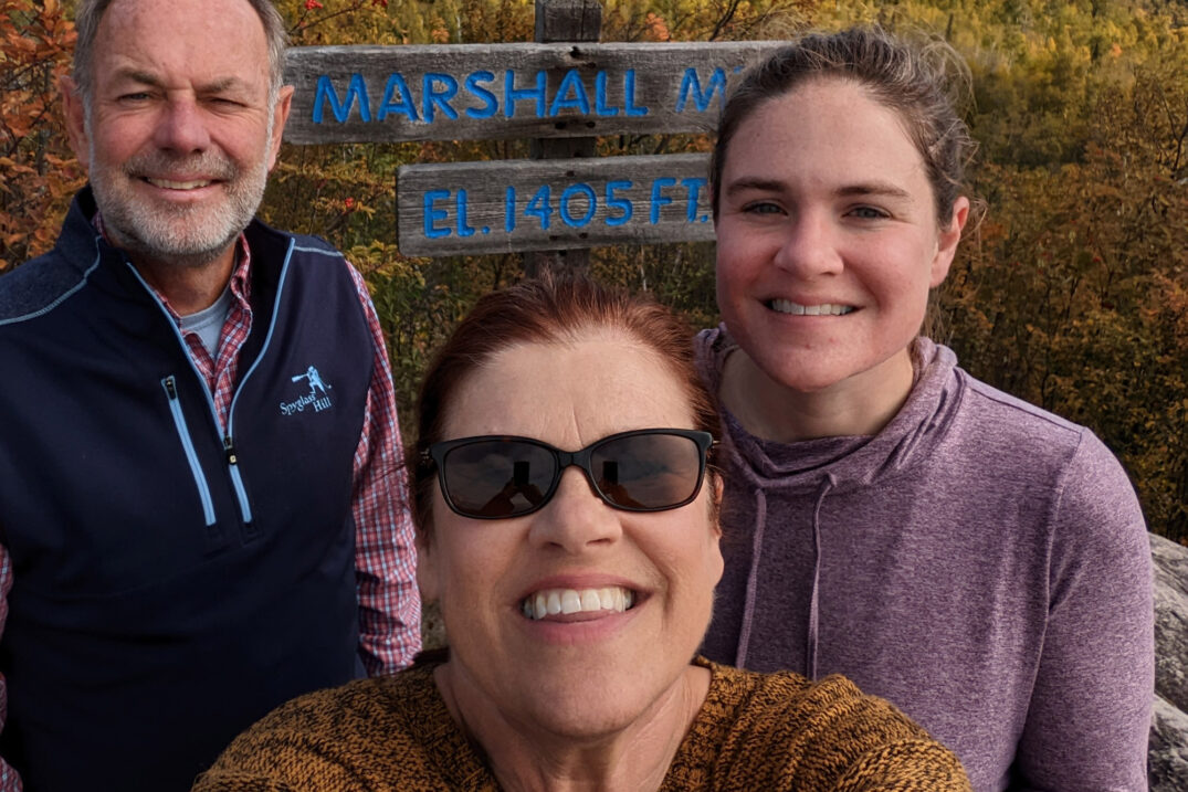 John Priem and Family