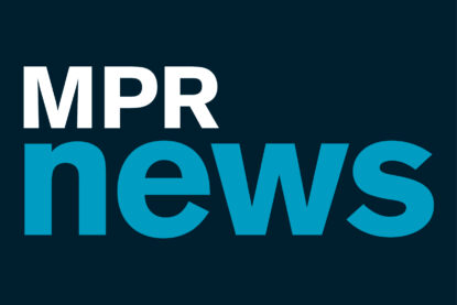 MPR News Logo